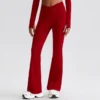 Workout Clothes Supplier Leggings Manufacturers Wholesale Yoga Pants