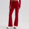 Wholesale Womens Activewear Leggings Manufacturers Butt Lifting Yoga Pants