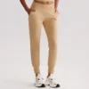 Bulk Athletic Apparel Women's Yoga Joggers Pants High Waist Running Lounge Pants