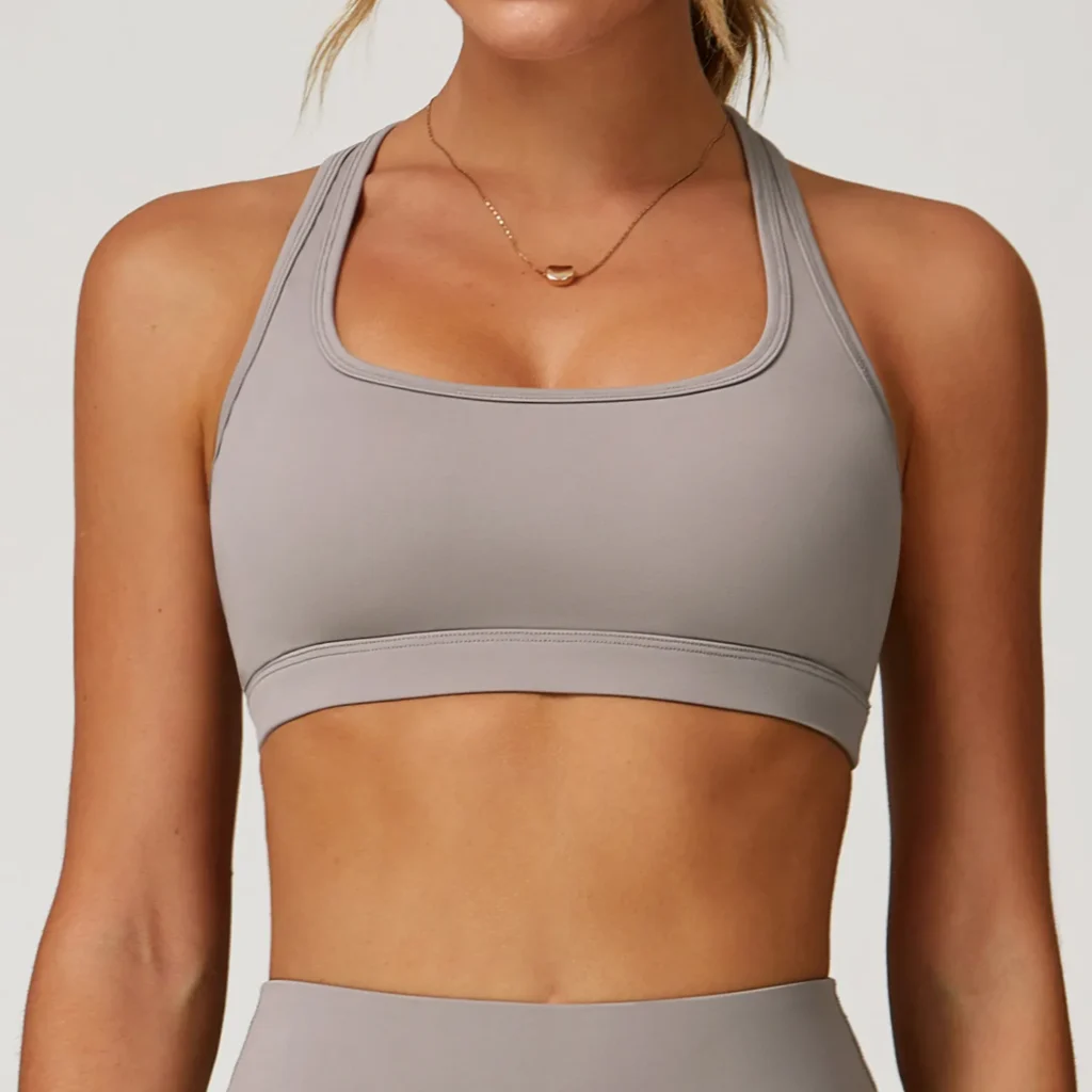 Wholesale Sports Bra China Sports Clothing Yoga Apparel Manufacturers