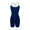 Workout Jumpsuit Shorts Spark Athletic Women Sports Clothing Manufacturers