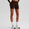 Sports Clothes Manufacturer Tummy Control Shorts Wholesale Athletic Shorts