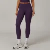 High Waist Yoga Leggings Wholesale Active Wear Yoga Pants Manufacturers