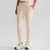Bulk Athletic Apparel Women's Yoga Joggers Pants High Waist Running Lounge Pants