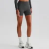 Sports Clothes Manufacturer Tummy Control Shorts Wholesale Athletic Shorts