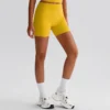 Sports Clothes Manufacturer Tummy Control Shorts Wholesale Athletic Shorts