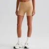 Sports Clothes Manufacturer Tummy Control Shorts Wholesale Athletic Shorts