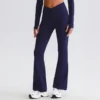 Workout Clothes Supplier Leggings Manufacturers Wholesale Yoga Pants