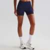 Sports Clothes Manufacturer Tummy Control Shorts Wholesale Athletic Shorts