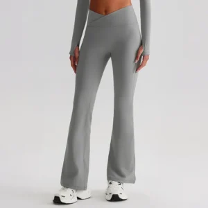 Workout Clothes Supplier Leggings Manufacturers Wholesale Yoga Pants