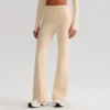 Wholesale Womens Activewear Leggings Manufacturers Butt Lifting Yoga Pants