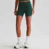 Sports Clothes Manufacturer Tummy Control Shorts Wholesale Athletic Shorts