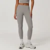 High Waist Yoga Leggings Wholesale Active Wear Yoga Pants Manufacturers