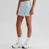 Sports Clothes Manufacturer Tummy Control Shorts Wholesale Athletic Shorts