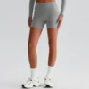 Sports Clothes Manufacturer Tummy Control Shorts Wholesale Athletic Shorts