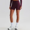 Sports Clothes Manufacturer Tummy Control Shorts Wholesale Athletic Shorts