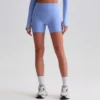 Sports Clothes Manufacturer Tummy Control Shorts Wholesale Athletic Shorts
