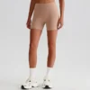 Sports Clothes Manufacturer Tummy Control Shorts Wholesale Athletic Shorts