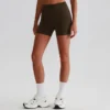 Sports Clothes Manufacturer Tummy Control Shorts Wholesale Athletic Shorts