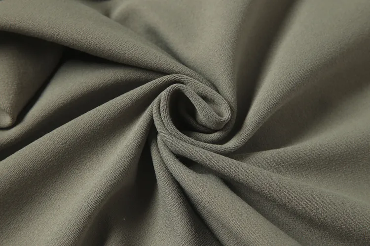 The Role of Fabric in Sportswear Performance