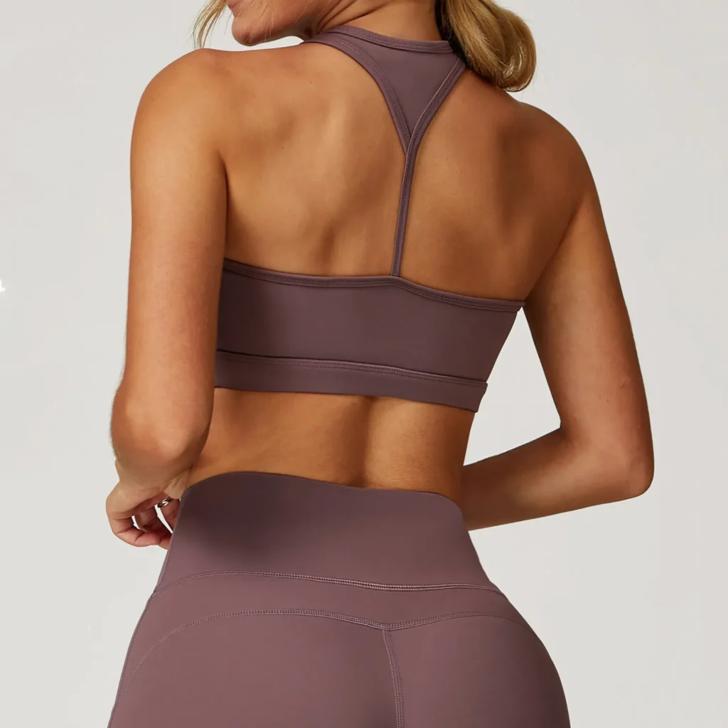 Wholesale Sports Bra China Sports Clothing Yoga Apparel Manufacturers