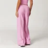 Elastic Waist Loose Sweatpant Active Wear Manufacturers Custom Gym Wear