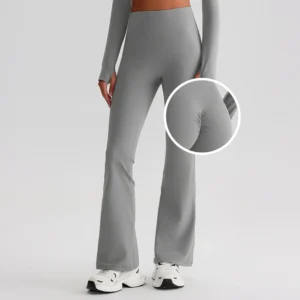 Wholesale Womens Activewear Leggings Manufacturers Butt Lifting Yoga Pants
