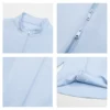 Women's Zip Up Athletic Jacket Sparks Clothing Design Your Own Workout Clothes