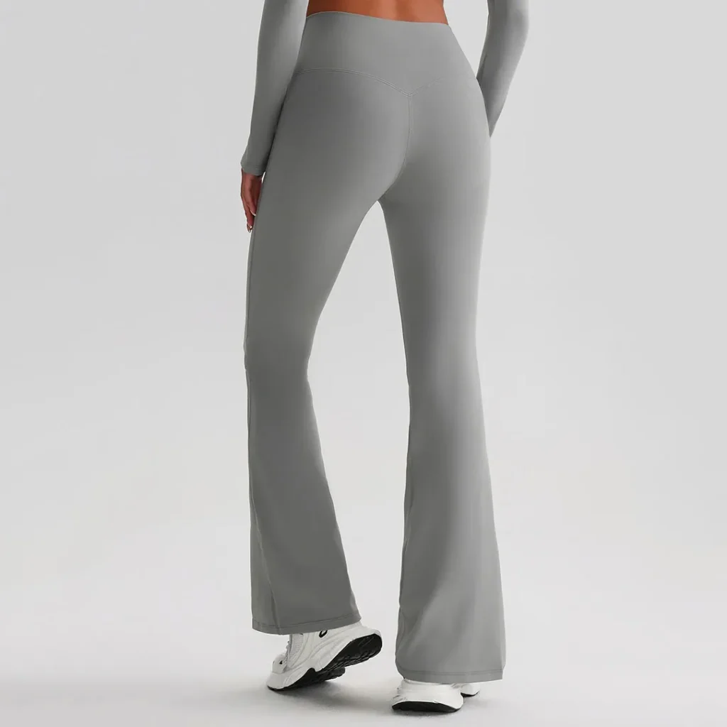 Workout Clothes Supplier Leggings Manufacturers Wholesale Yoga Pants