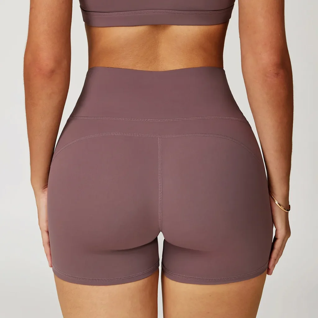 Wholesale Gym Shorts Spark Athletic China Sportswear Custom Shorts Manufacturer