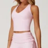 Fitness Tank Tops Bulk Athletic Apparel Yoga Outfits Wholesale Sports Bra Manufacturers