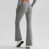 Wholesale Womens Activewear Leggings Manufacturers Butt Lifting Yoga Pants