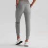 Bulk Athletic Apparel Women's Yoga Joggers Pants High Waist Running Lounge Pants