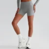 Custom Gym Wear Manufacturers Wholesale Fitness Clothes Bulk Running Shorts