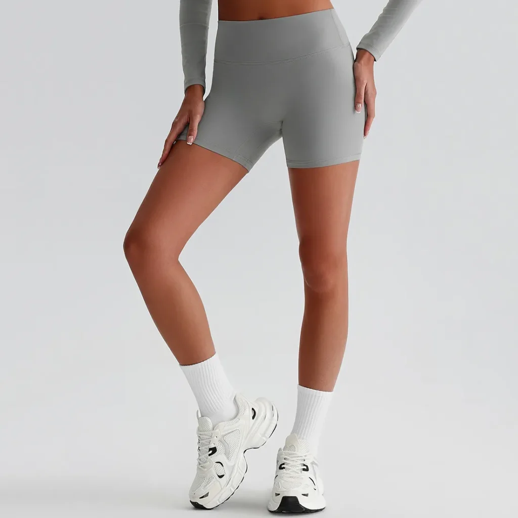 Custom Gym Wear Manufacturers Wholesale Fitness Clothes Bulk Running Shorts