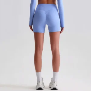 Custom Gym Wear Manufacturers Wholesale Fitness Clothes Bulk Running Shorts