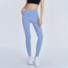 Wholesale Active Wear High Waist Yoga Leggings Manufacturers