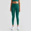Wholesale Active Wear High Waist Yoga Leggings Manufacturers