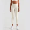Wholesale Active Wear High Waist Yoga Leggings Manufacturers