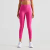 Wholesale Active Wear High Waist Yoga Leggings Manufacturers