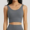 Push-Up Shock Absorption Wholesale Sports Bra Bulk Athletic Wear Manufacturers
