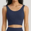 Push-Up Shock Absorption Wholesale Sports Bra Bulk Athletic Wear Manufacturers