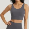 Push-Up Shock Absorption Wholesale Sports Bra Bulk Athletic Wear Manufacturers