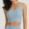 Push-Up Shock Absorption Wholesale Sports Bra Bulk Athletic Wear Manufacturers