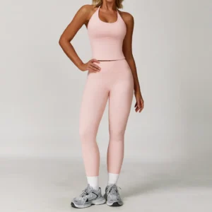 High Waist Yoga Pants Workout Leggings Running Wholesale Leggings Suppliers