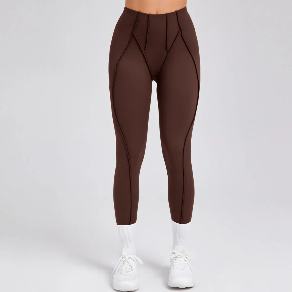 Wholesale Yoga Leggings Spark Active Wear Leggings Suppliers
