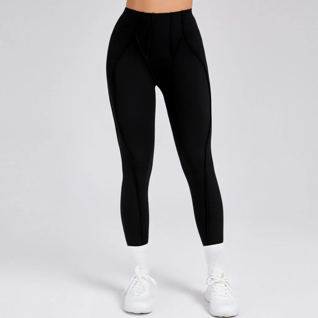 Wholesale Yoga Leggings Spark Active Wear Leggings Suppliers