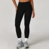 High Waist Yoga Pants Workout Leggings Running Wholesale Leggings Suppliers