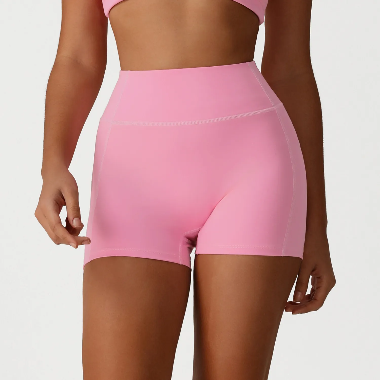 Wholesale Gym Shorts Spark Sport Fitness Clothing Suppliers