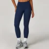 High Waist Yoga Pants Workout Leggings Running Wholesale Leggings Suppliers